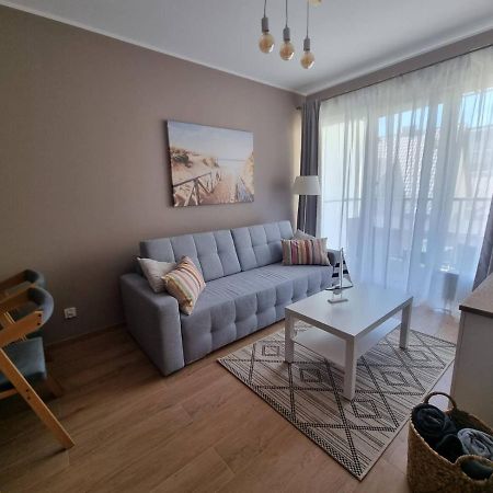 Apartamenty Ustronie Morskie Apartments Dış mekan fotoğraf