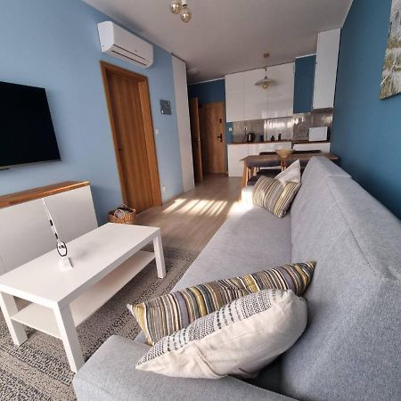 Apartamenty Ustronie Morskie Apartments Dış mekan fotoğraf