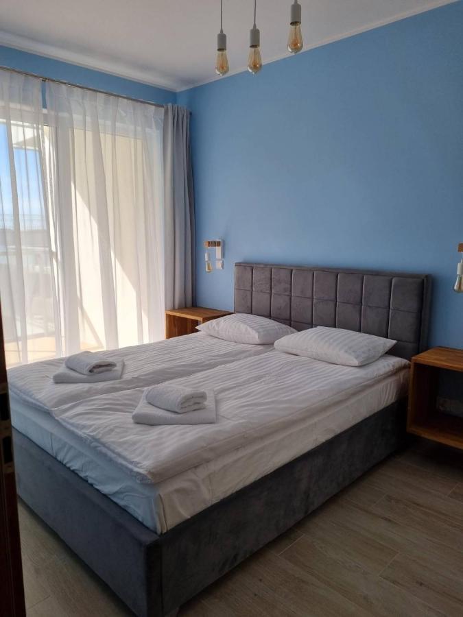 Apartamenty Ustronie Morskie Apartments Dış mekan fotoğraf